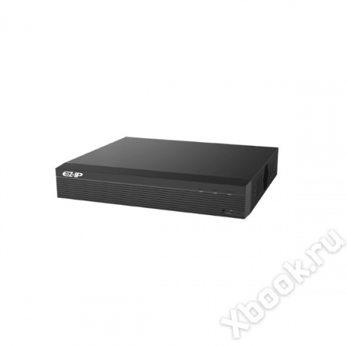 EZ-IP DHI-NVR1B04HC/E вид спереди