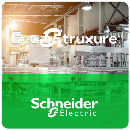 Schneider Electric ESEETTCZZTPMZZ вид спереди