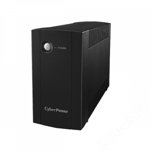 CyberPower UT450EI вид спереди