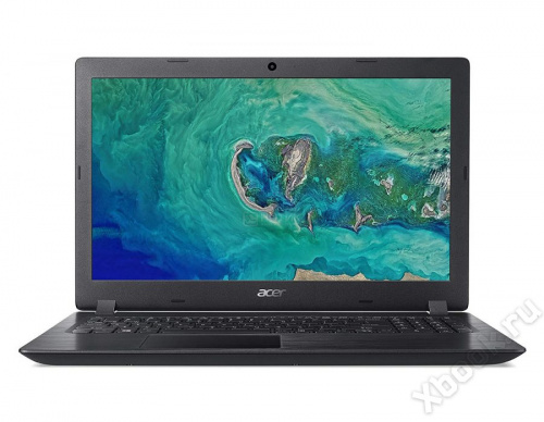 Acer Aspire 3 A315-51-383D NX.GNPER.047 вид спереди