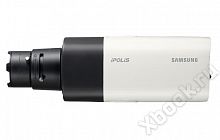 Wisenet SCB-6001P