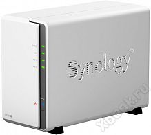 Synology DS215j_SLP10