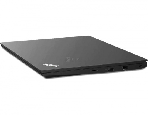 Lenovo ThinkPad E490 20N80010RT вид боковой панели