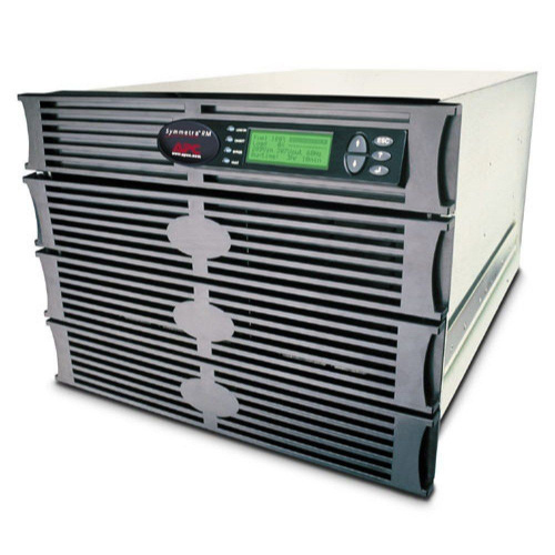 APC SYH2K6RMI вид спереди