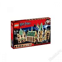 LEGO Harry Potter 4842 Замок Хогвартс