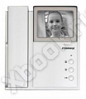 Commax DPV-4HP2 память 1024