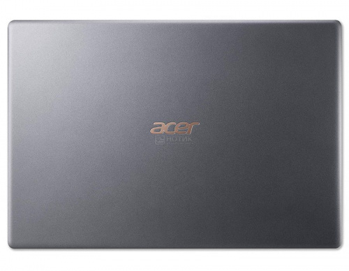 Acer Swift SF514-53T-58P6 NX.H7KER.006 вид боковой панели