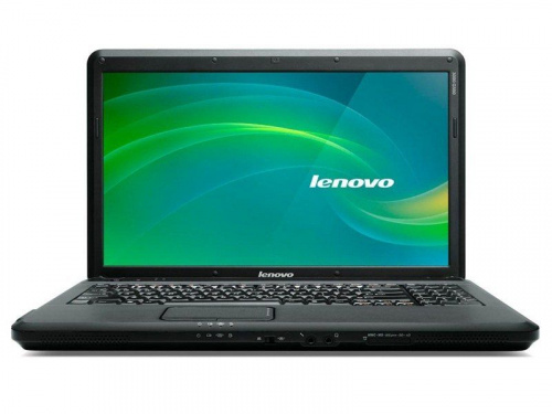 Lenovo 3000 G550 Win 7 Home Basic вид спереди