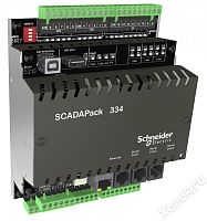 Schneider Electric TBUP334-1G20-AB10S