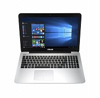 ASUS X555LA (90NB0652-M03430)