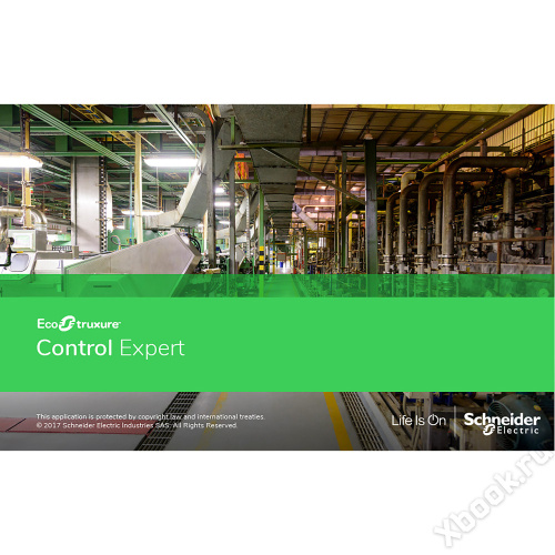 Schneider Electric CEXUPDCZXEPMZZ вид спереди