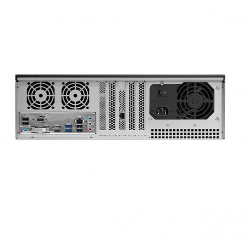 Domination IP-96P-12-MDR выводы элементов