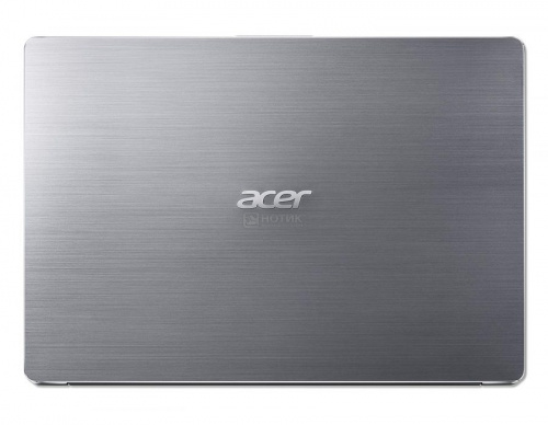 Acer Swift SF314-56G-78TV NX.H4LER.005 задняя часть