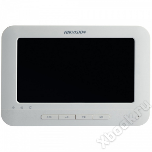 Hikvision DS-KH6310-WL вид спереди