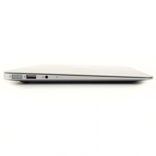 Apple MacBook Air 11 Mid 2011 Z0MG (MC9692RS/A) задняя часть