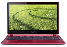 Acer ASPIRE V5-552PG-10578G1Tarr Красный
