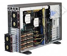 SuperMicro SYS-7047GR-TPRF