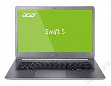 Acer Swift SF514-53T-51EK NX.H7KER.005