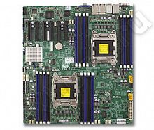SuperMicro MBD-X9DRD-IF-O