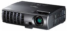 Optoma EW1691e projector 1x0,65" Darkchip3 DMD, 1280x800, 3000 ANSI, 2500:1, +/-30°, 33Db, 1.5  - 1.8:1, 1W, Lamp:3000 hrs, 1,4 kg. 6s CW, HDMI, USB Mouse