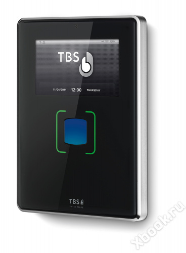 TBS 2D Terminal Multispectral FM вид спереди