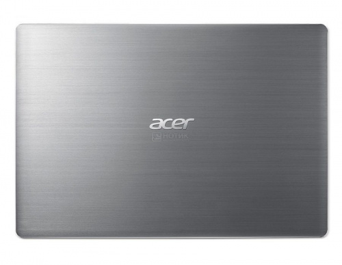 Acer Swift SF314-52G-82UT NX.GQWER.006 вид боковой панели