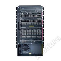 Cisco Systems WS-C6513-S32-GE