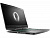 Dell Alienware 15 M15-5942 вид сбоку