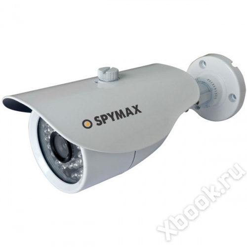 Spymax SBML-281FR  AHD Light вид спереди