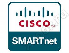 Cisco CON-SNT-FPR4120N