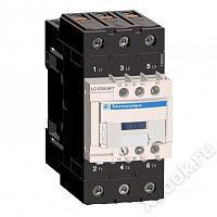 Schneider Electric LC1D50AP7TQ
