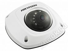 HikVision DS-2CD2522FWD-IS (4mm)