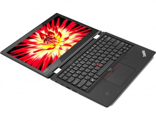Lenovo ThinkPad Yoga L380 20M7002GRT выводы элементов