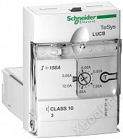 Schneider Electric LUCB32B