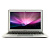 Apple MacBook Air 11 Mid 2011 Z0MG (MC9692RS/A) вид спереди