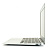 Apple MacBook Air 11 Mid 2011 Z0MG (MC9692RS/A) вид сверху