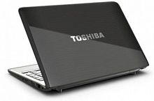 Toshiba SATELLITE T230-12T