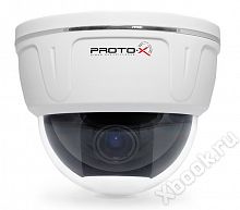 Proto-X Proto IP-Z10D-SH20F80