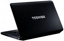 Toshiba SATELLITE C660-1V9