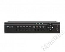 Praxis VDR-1016M