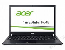 Acer TravelMate P648-G3-M-73KK NX.VG4ER.006 (4G LTE)