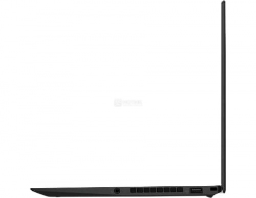 Lenovo ThinkPad X1 Carbon 6 20KH0039RT вид боковой панели