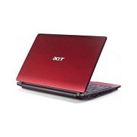 Acer Aspire TimelineX 1830TZ-U542G25irr Red