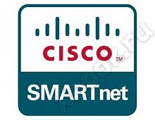 Cisco CON-SNT-W38524TE