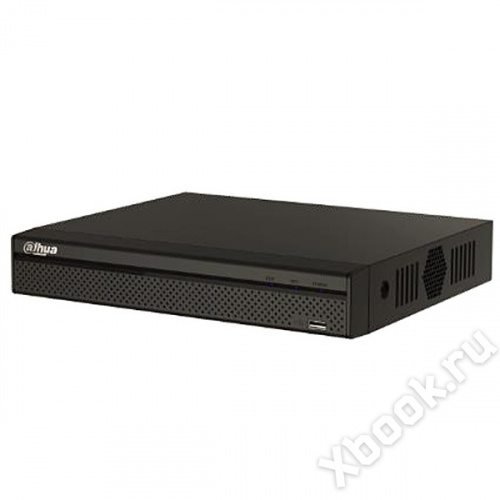 Dahua NVR2108HS-S2 вид спереди