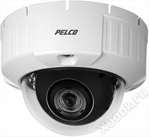 PELCO IS51-DNV10FX