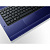 Sony VAIO VPC-CA3S1R/L Синий вид боковой панели
