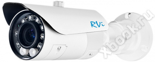 RVI-IPC44 (3.0-12мм) вид спереди