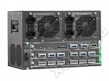 Cisco Systems WS-C4503E-S6L-48V+