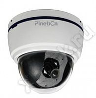 Pinetron PCD-50VM W